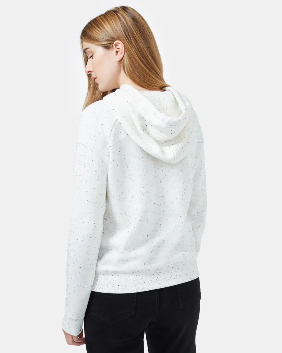 Speckled Hoodie - Image 2