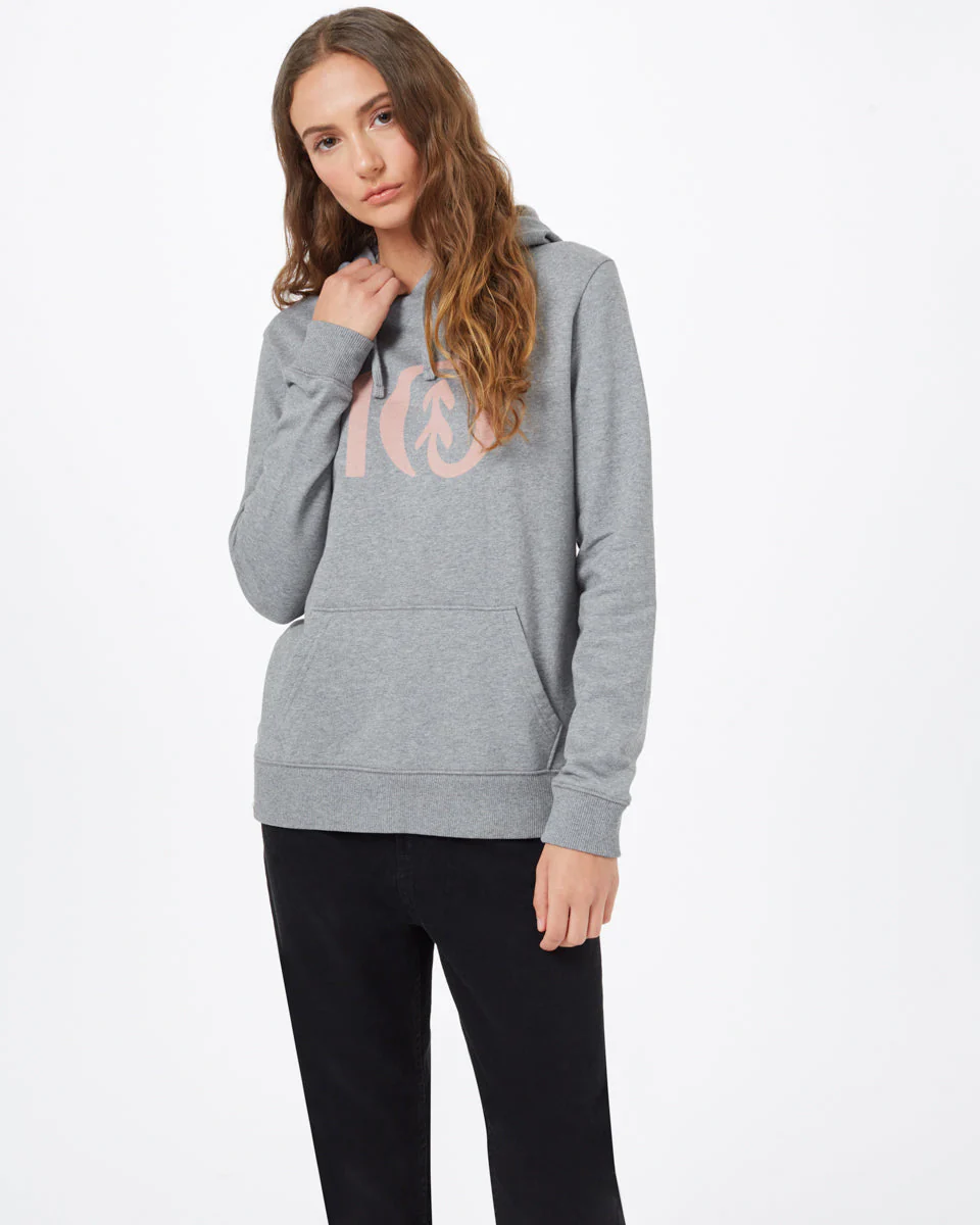 Ten Classic Hoodie - Image 2
