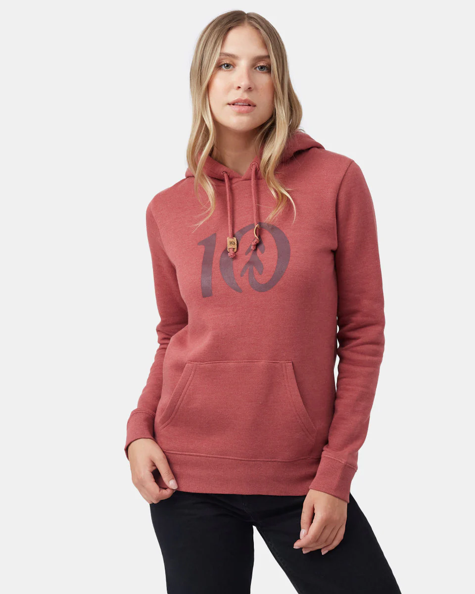 Ten Hoodie - Image 2