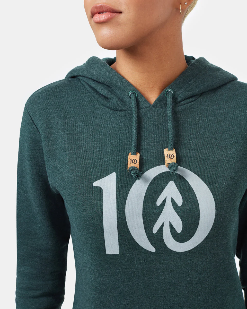 Ten Hoodie - Image 4