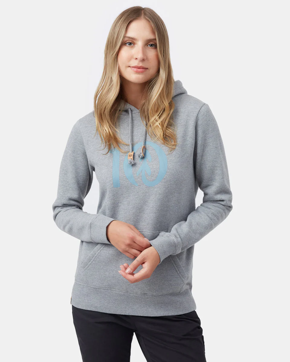 Ten Hoodie - Image 2