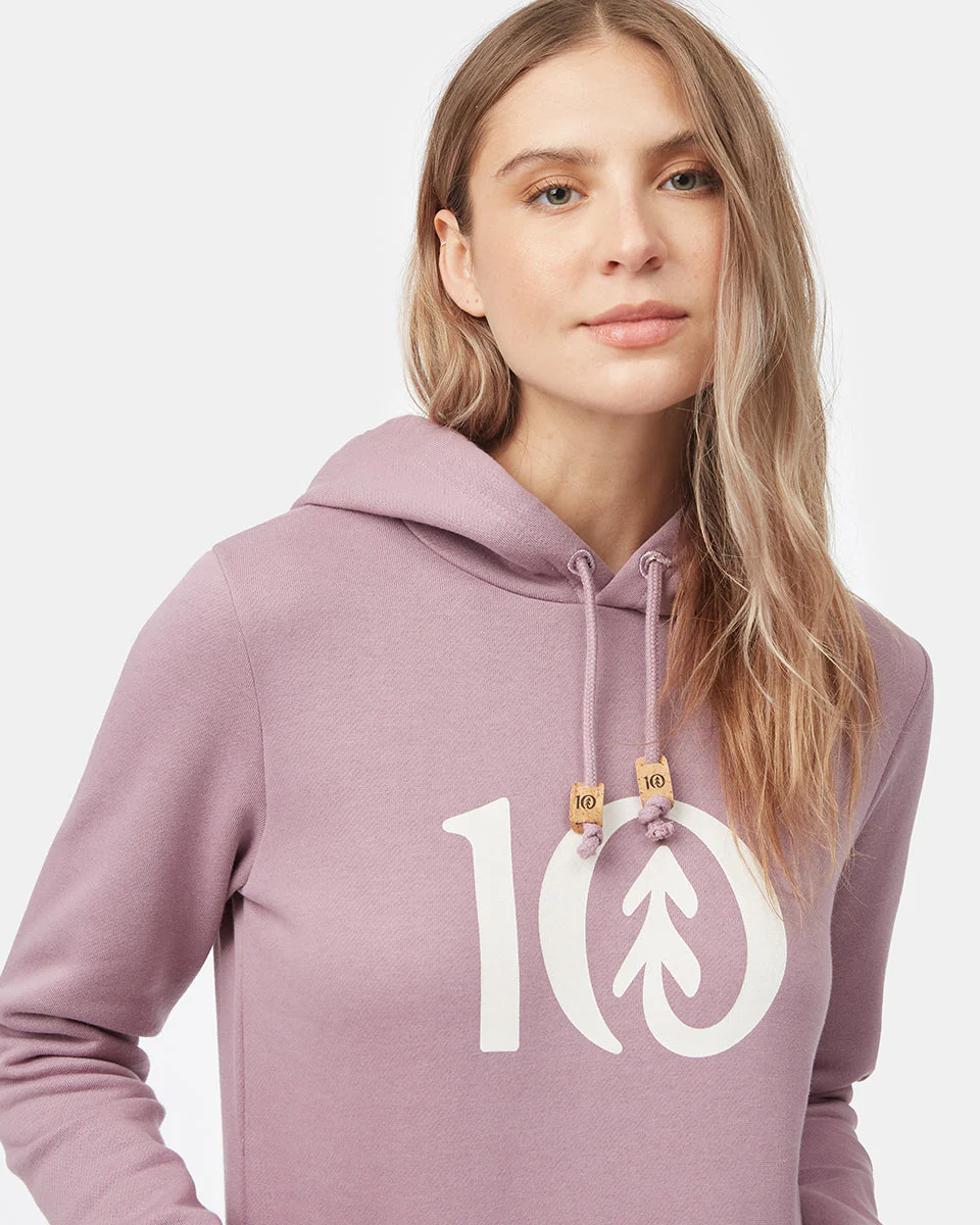 Ten Hoodie - Image 4