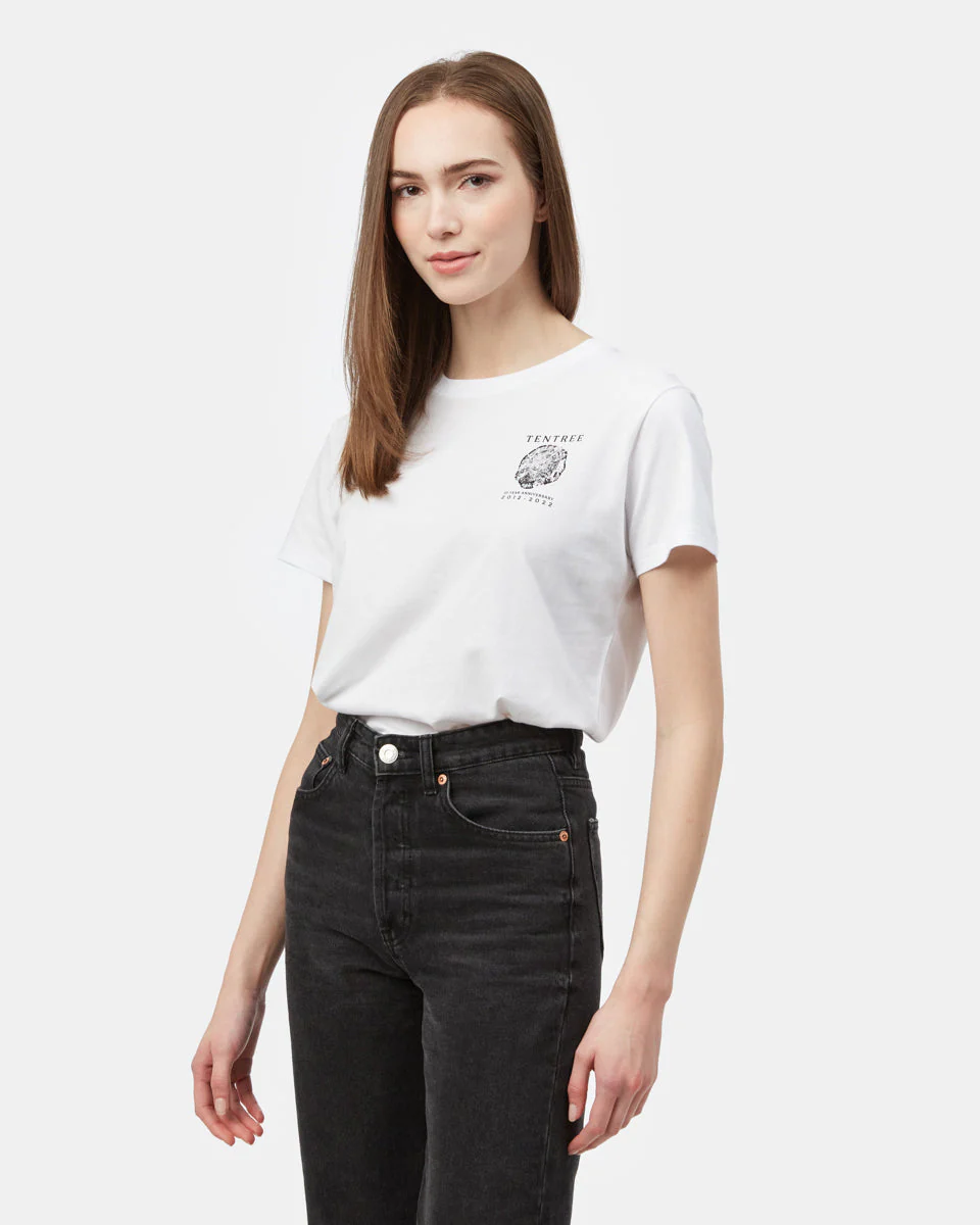 Ten Year T-Shirt - Image 4