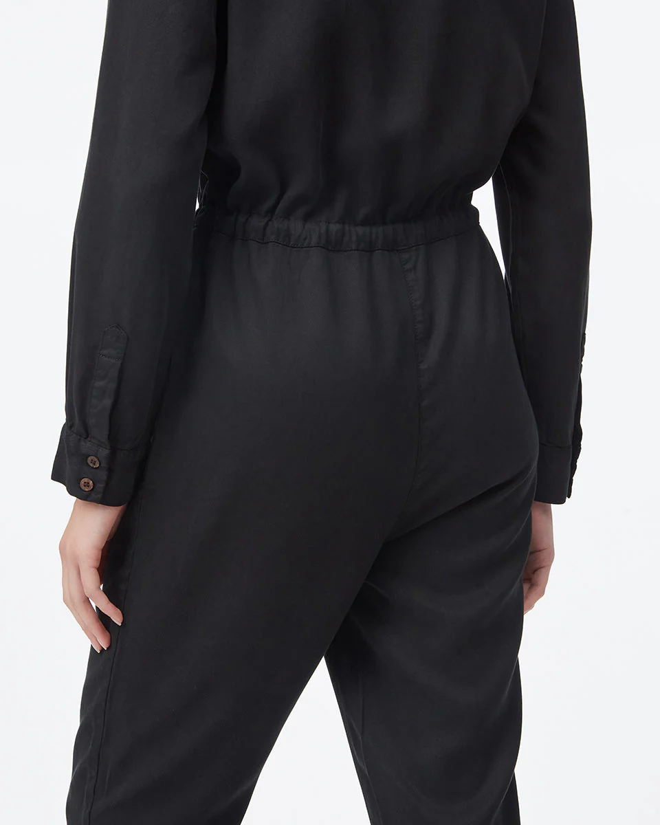 Tencel Jumpsuit - Image 6