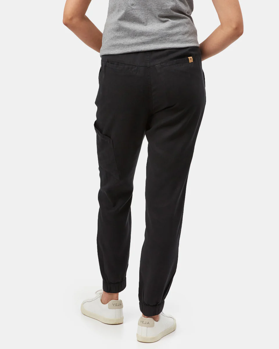 Tencel Pacific Jogger - Image 3