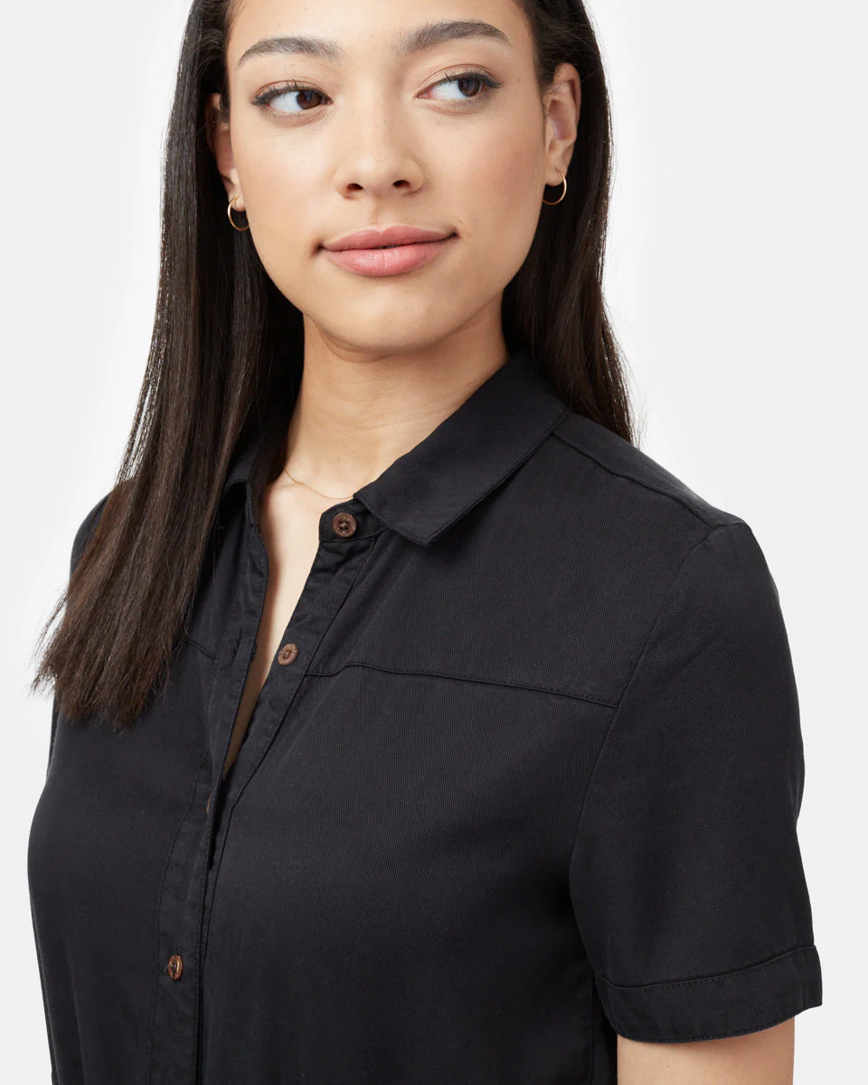 Tencel Slater Jumpsuit - Image 4