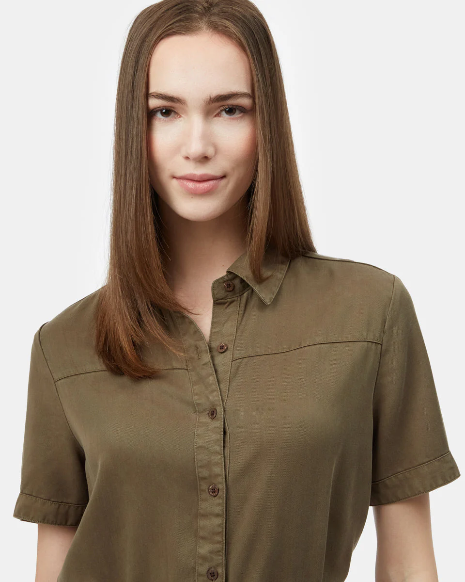 Tencel Slater Jumpsuit - Image 5