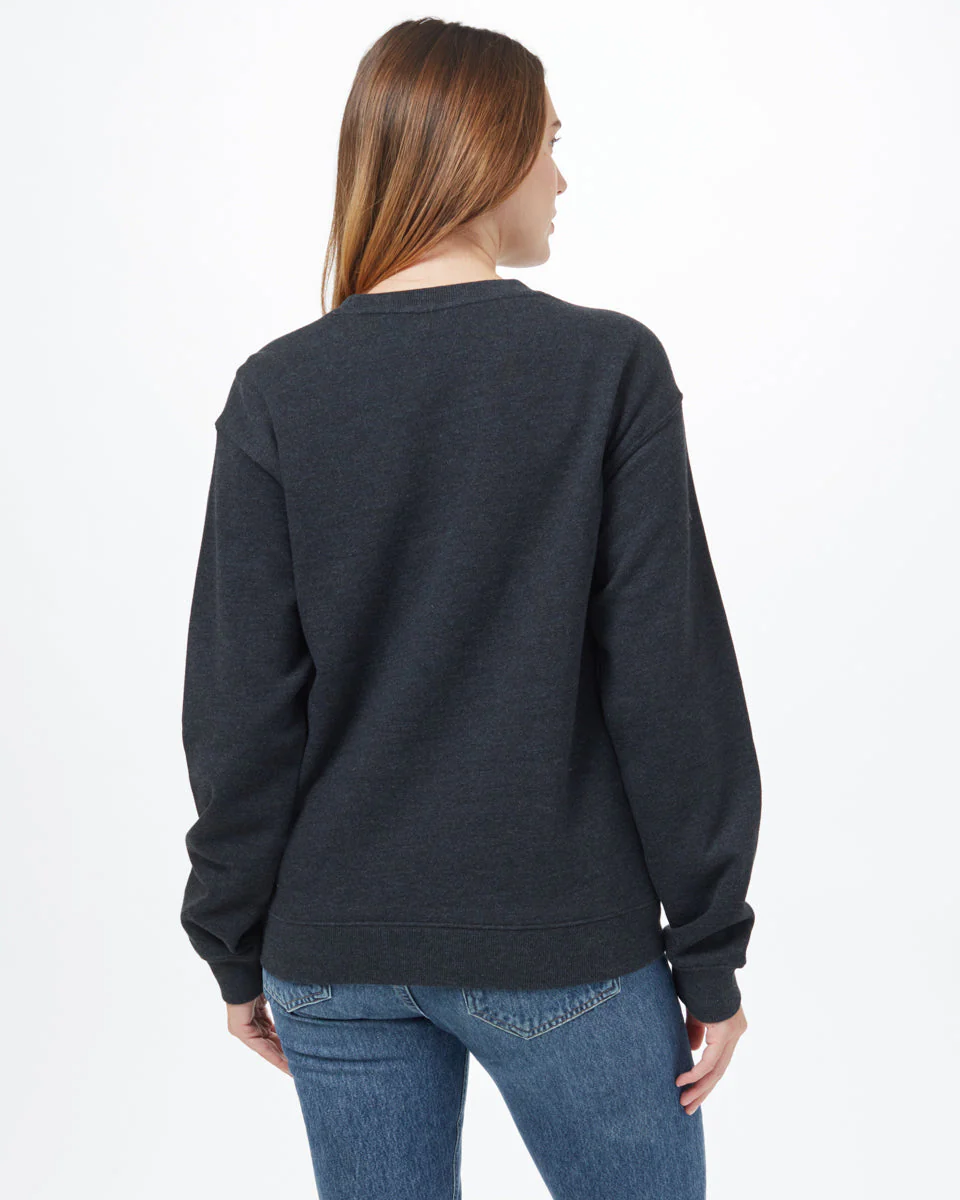 To the Mountain Longsleeve Crew - Image 4