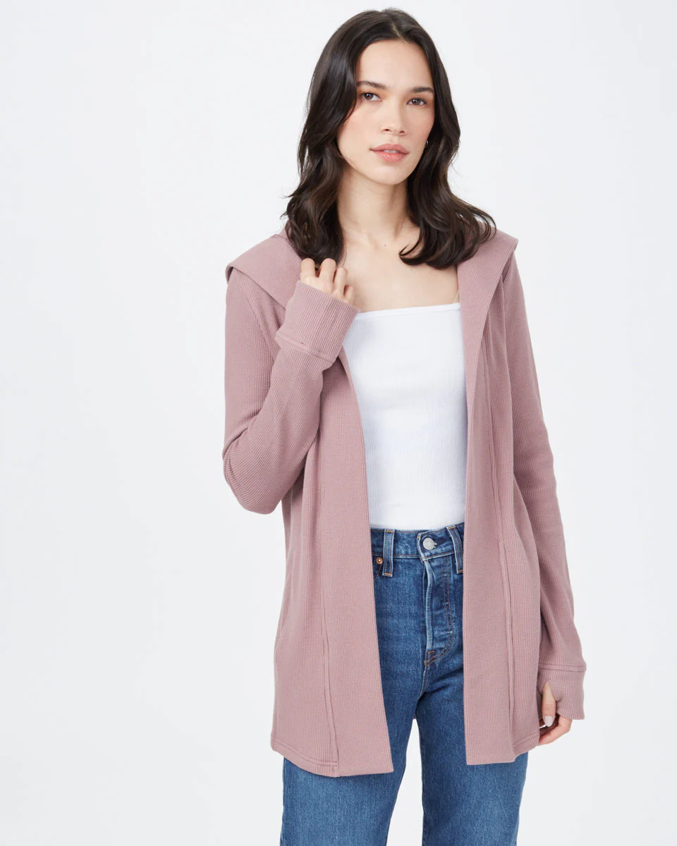 TreeWaffle Ivy Cardigan - Image 2