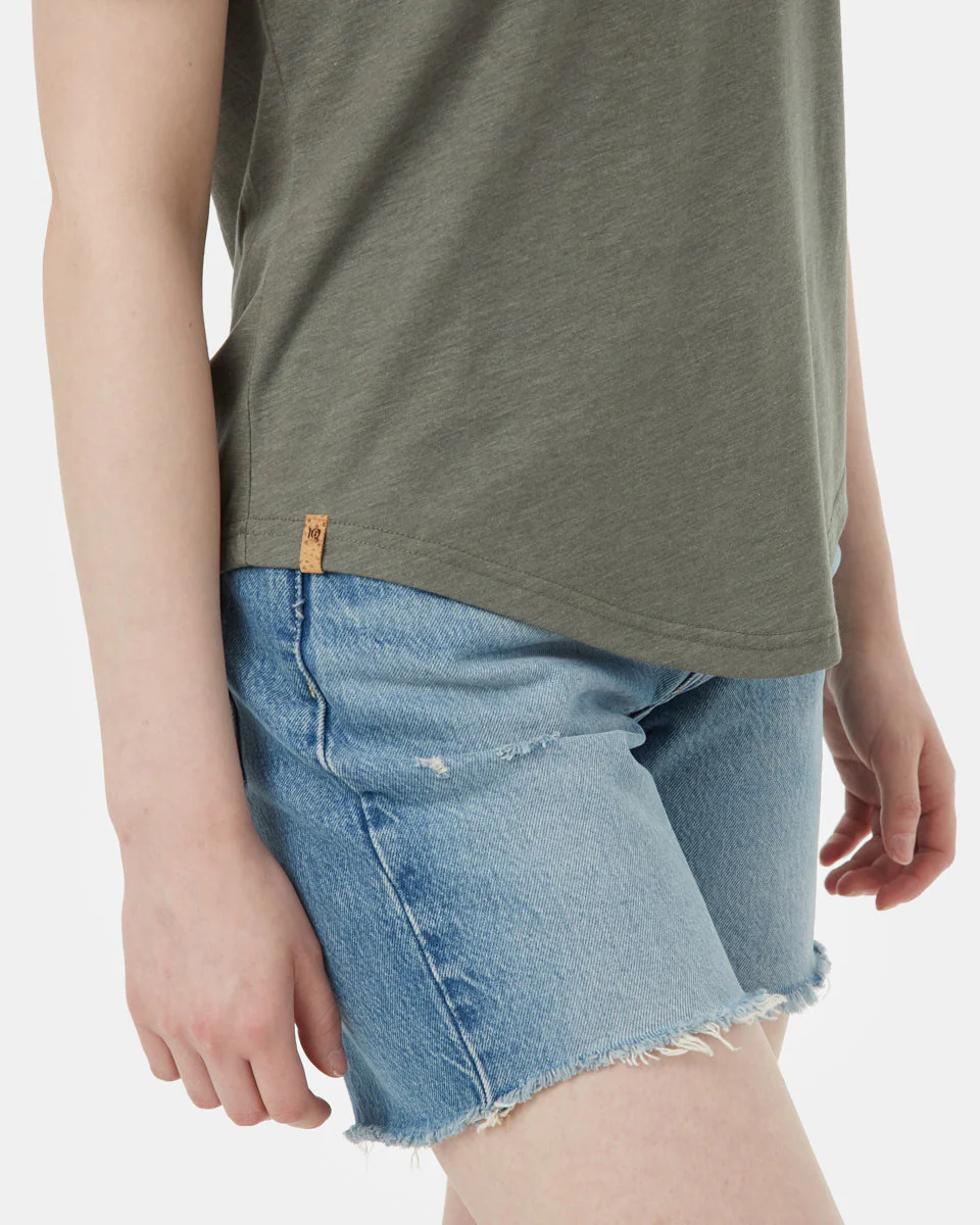 TreeBlend Brackley T-Shirt - Image 4