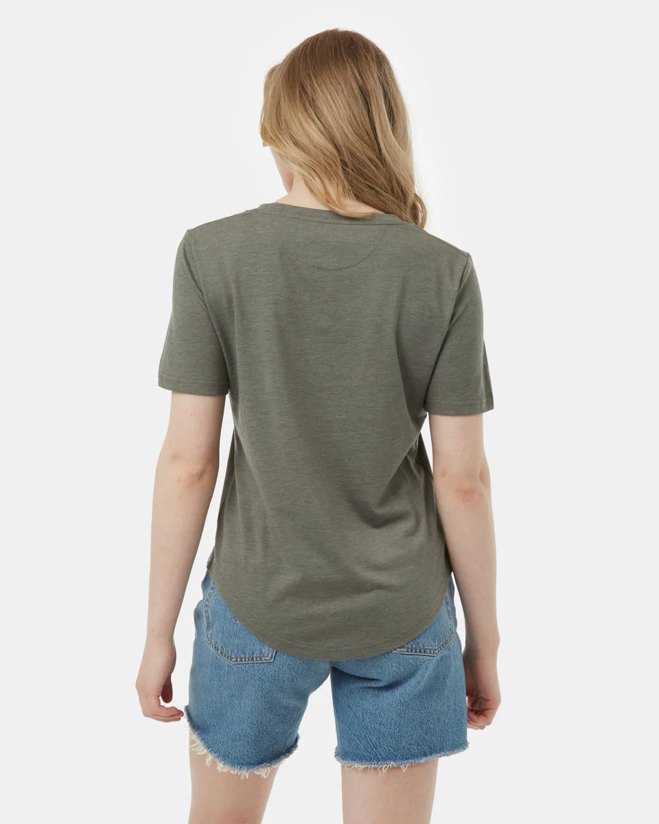 TreeBlend Brackley T-Shirt - Image 5