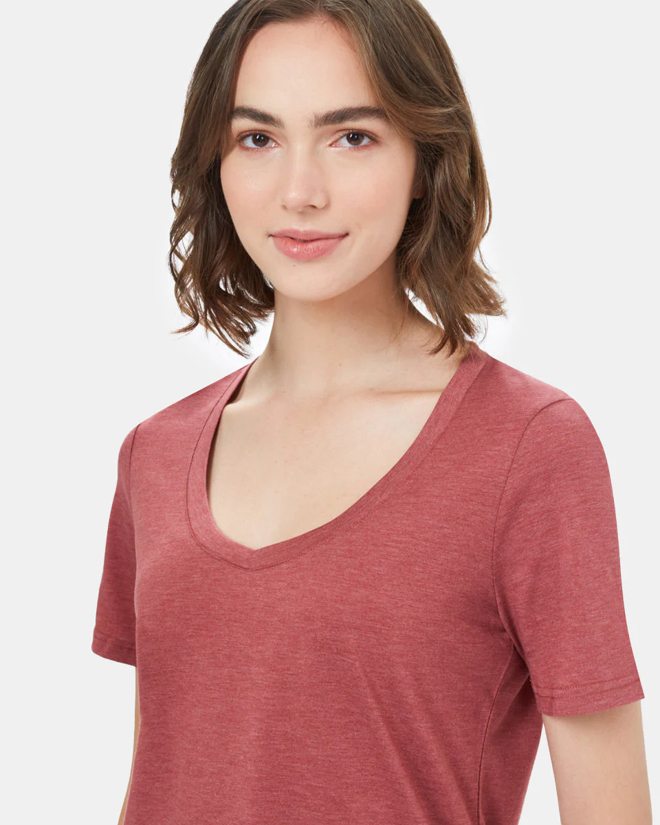 TreeBlend Brackley T-Shirt - Image 3