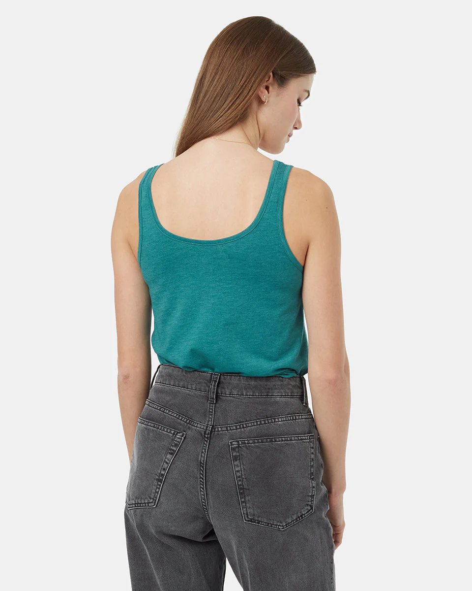 TreeBlend Double Scoop Tank - Image 3