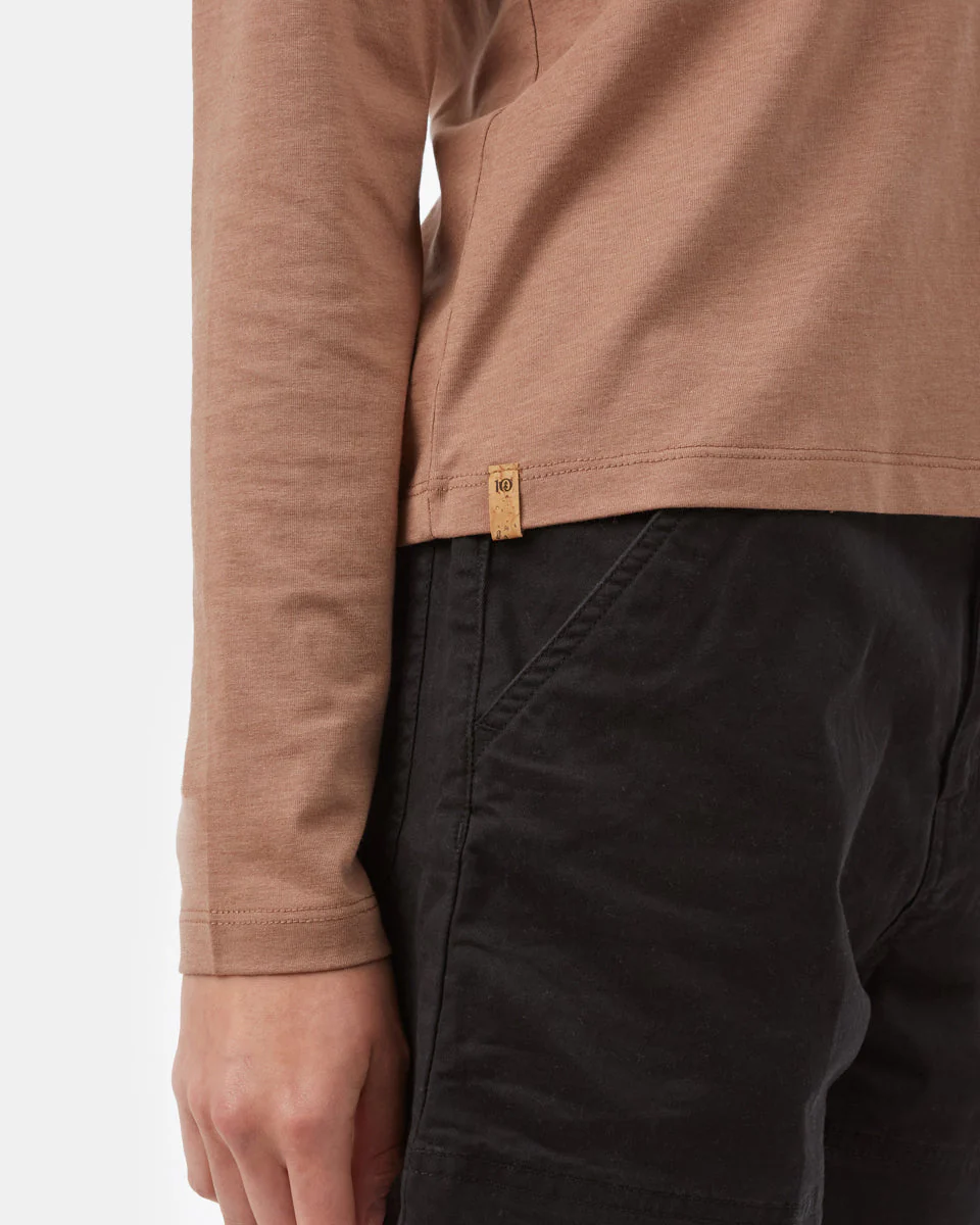 TreeBlend Scoop Longsleeve - Image 5