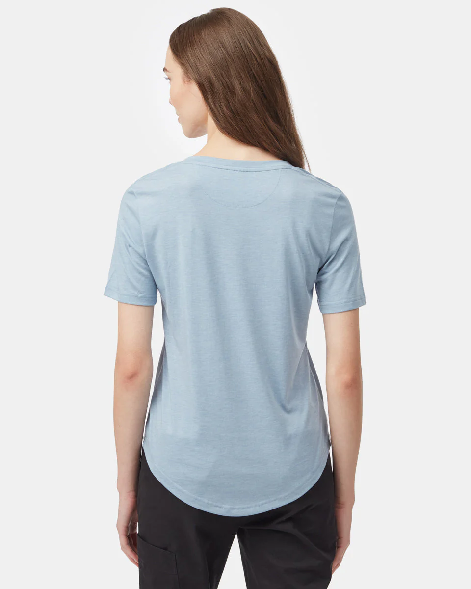 TreeBlend Brackley T-Shirt - Image 3