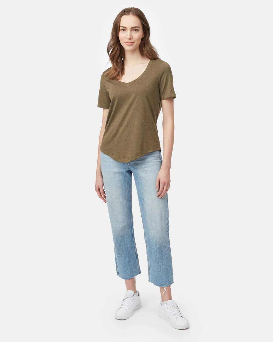 TreeBlend Brackley T-Shirt - Image 2