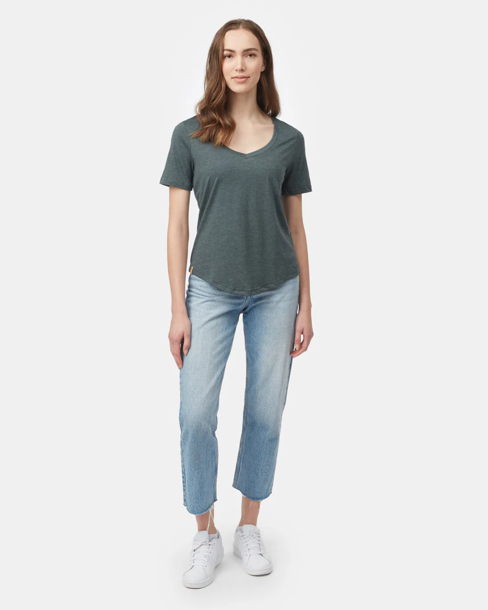TreeBlend Brackley T-Shirt - Image 2