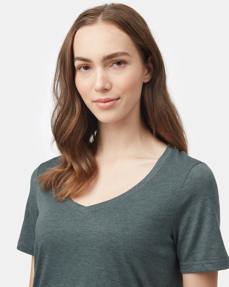 TreeBlend Brackley T-Shirt - Image 4