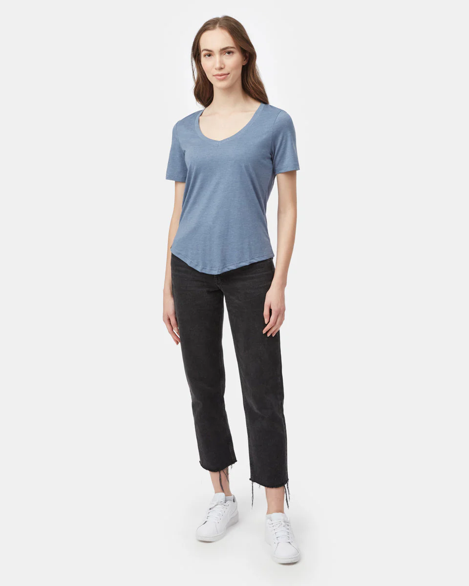 TreeBlend Brackley T-Shirt - Image 2