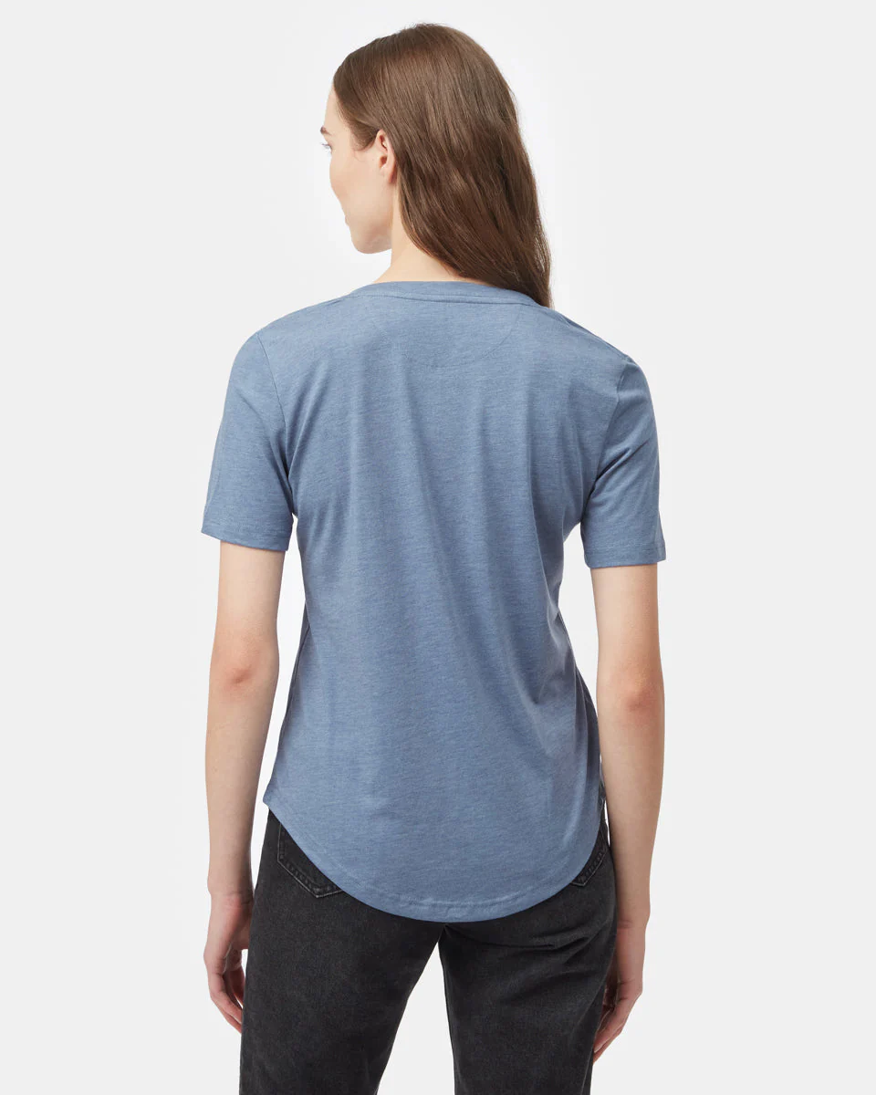 TreeBlend Brackley T-Shirt - Image 3