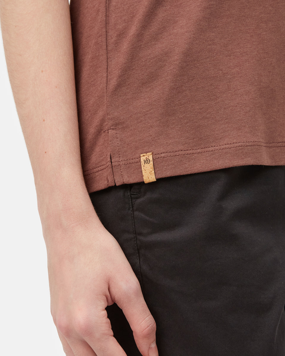 TreeBlend V-Neck Tank - Image 5