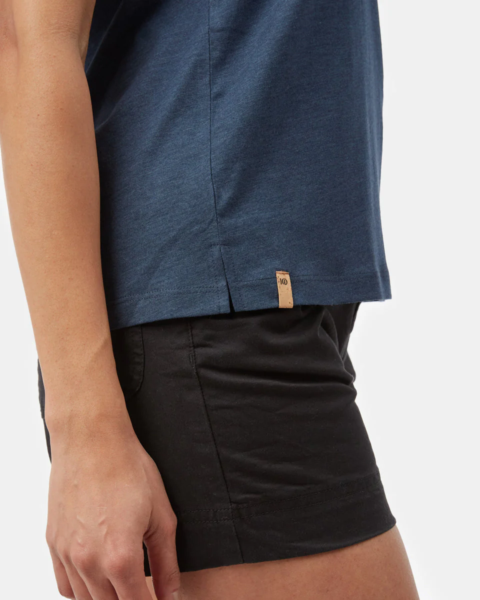 TreeBlend V-Neck Tank - Image 5