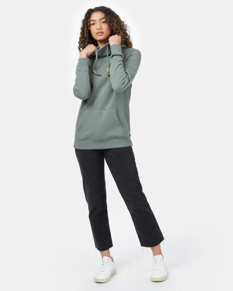 TreeFleece Banshee Hoodie - Image 2