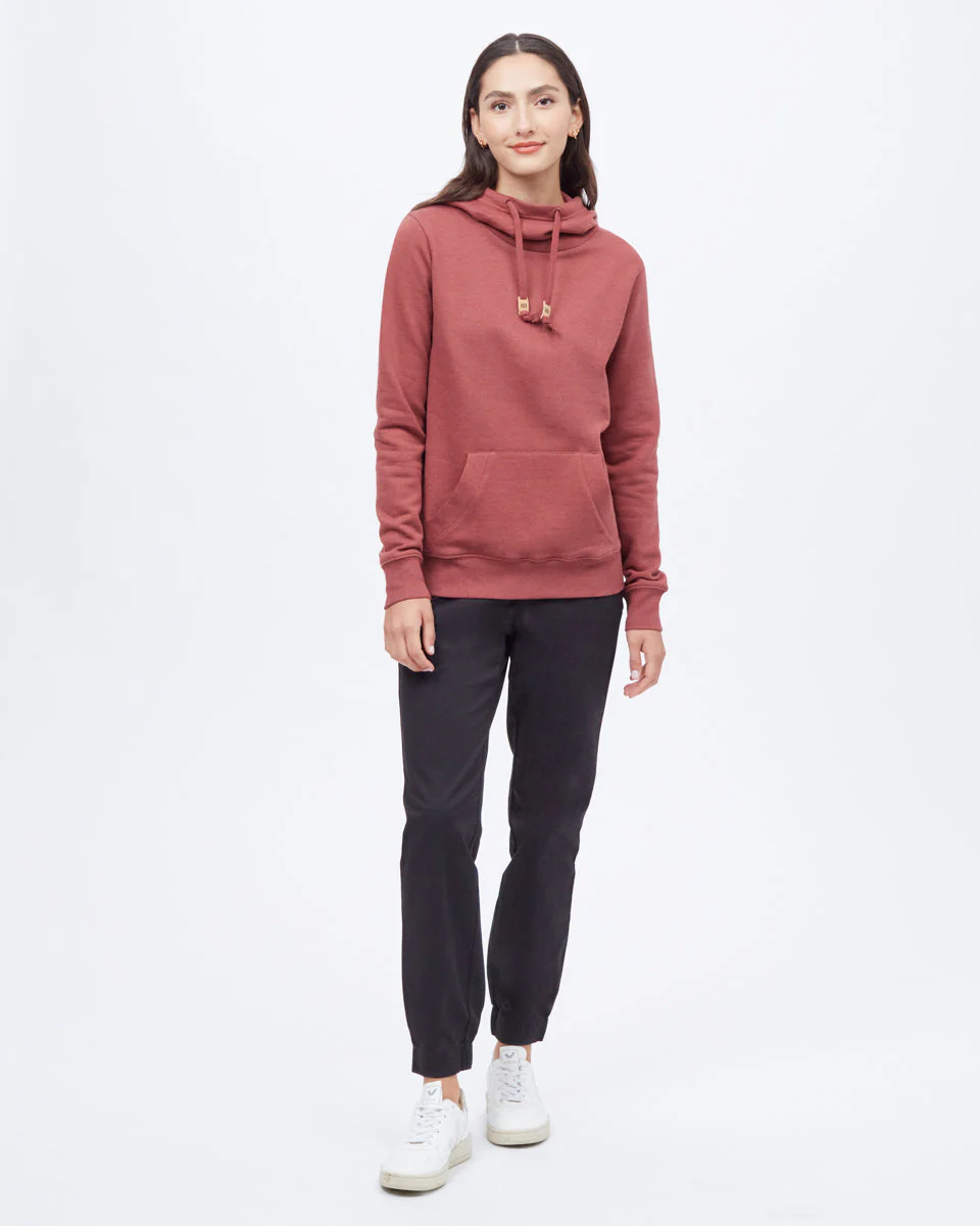 TreeFleece Banshee Hoodie - Image 2