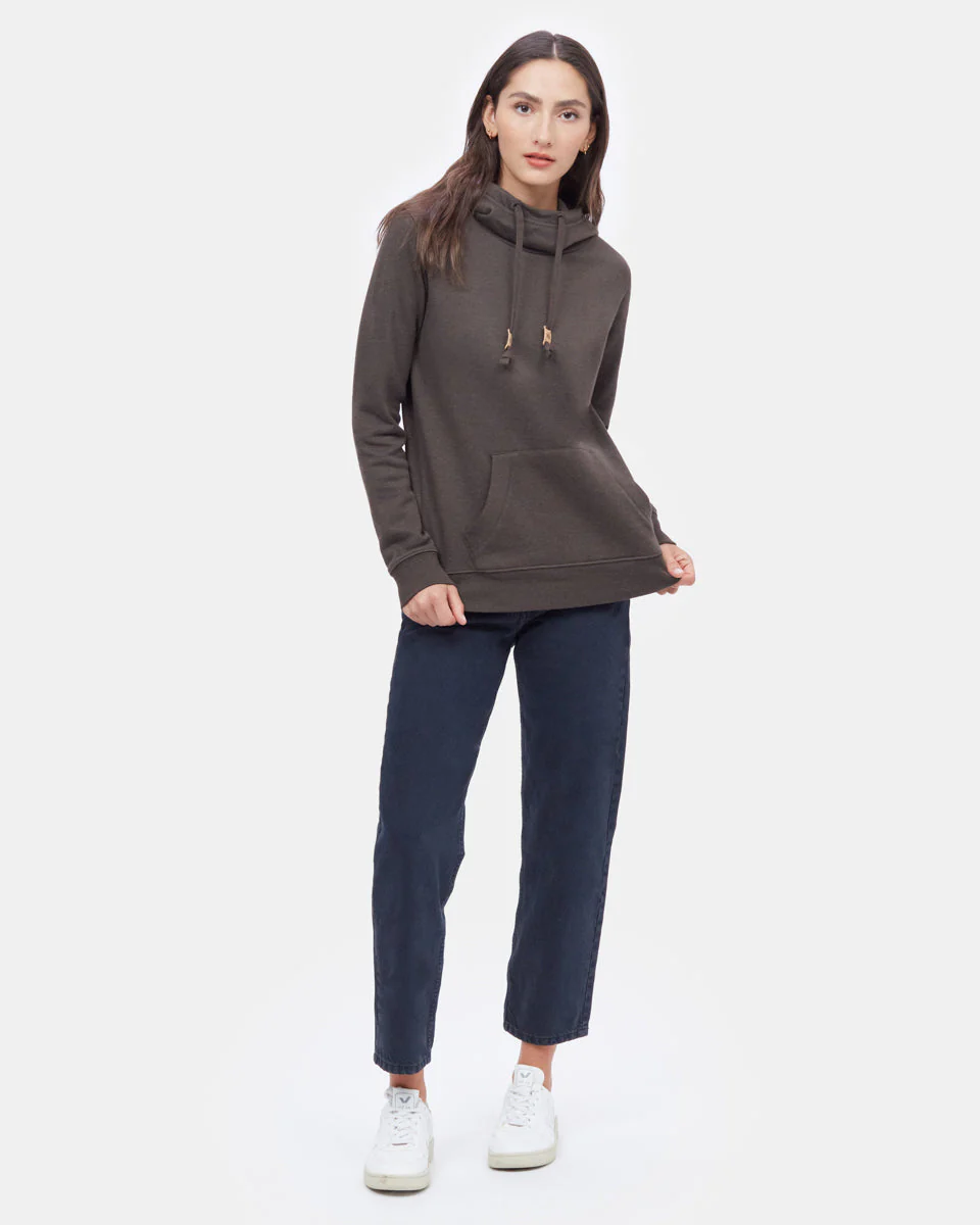 TreeFleece Banshee Hoodie - Image 2