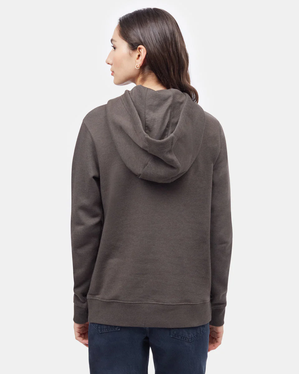 TreeFleece Banshee Hoodie - Image 3