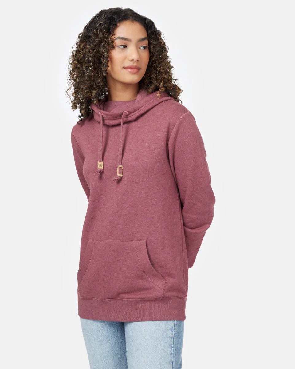 TreeFleece Banshee Hoodie - Image 2