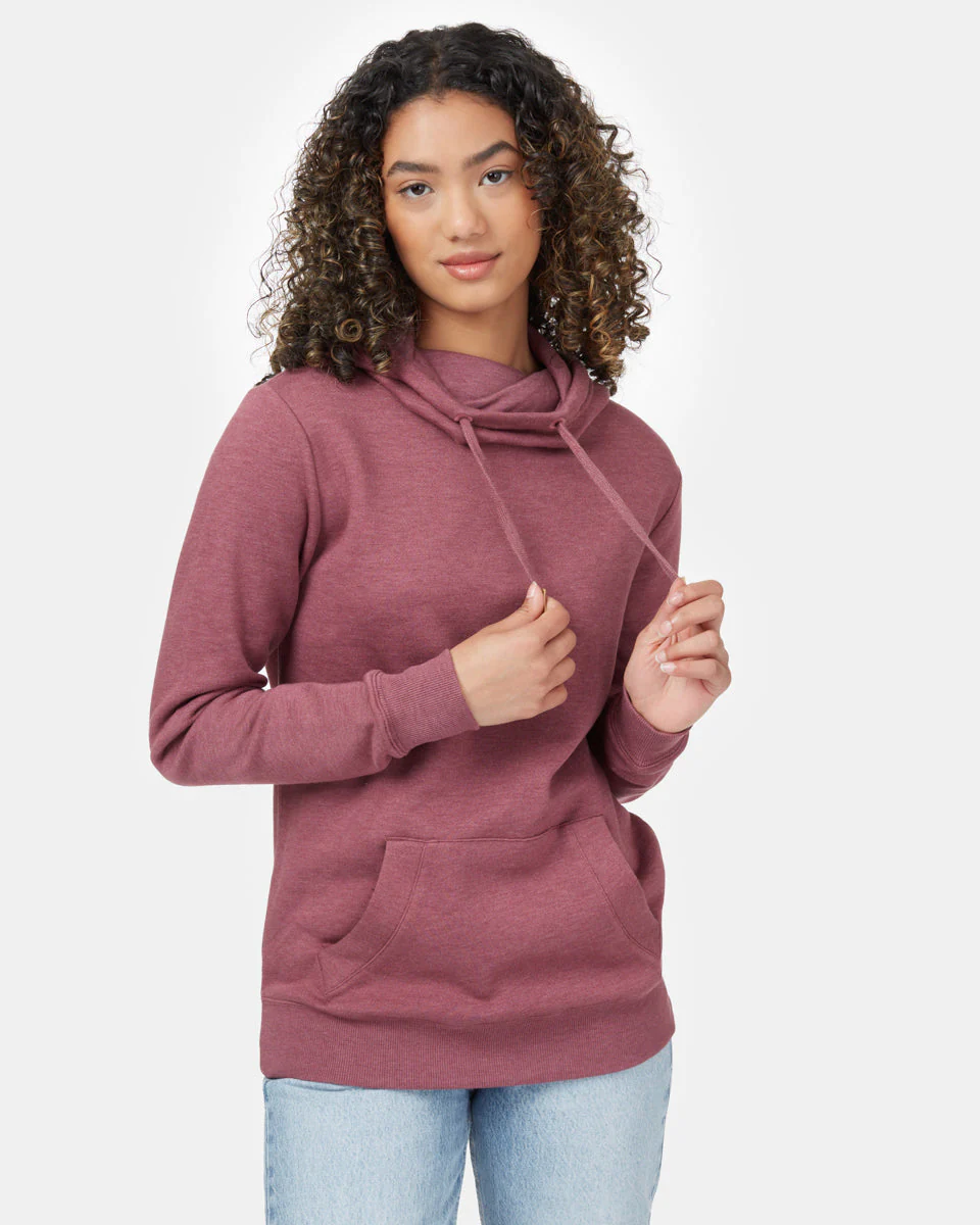 TreeFleece Banshee Hoodie - Image 4