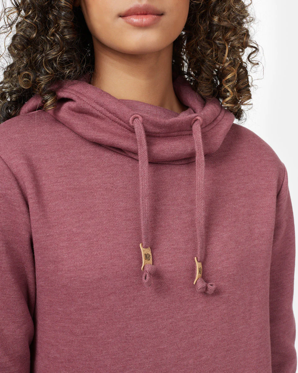 TreeFleece Banshee Hoodie - Image 5