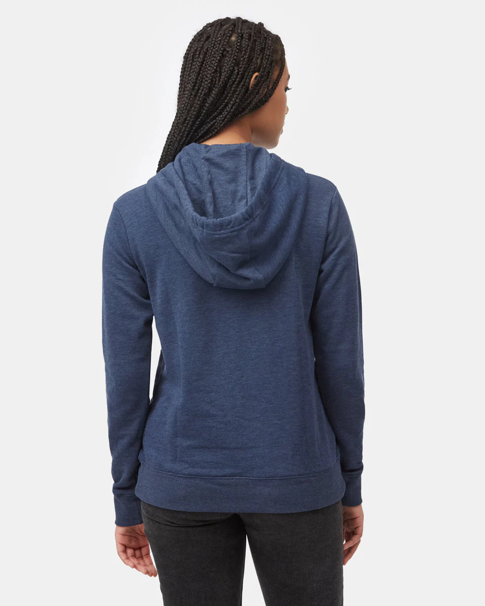 TreeFleece Banshee Hoodie - Image 2