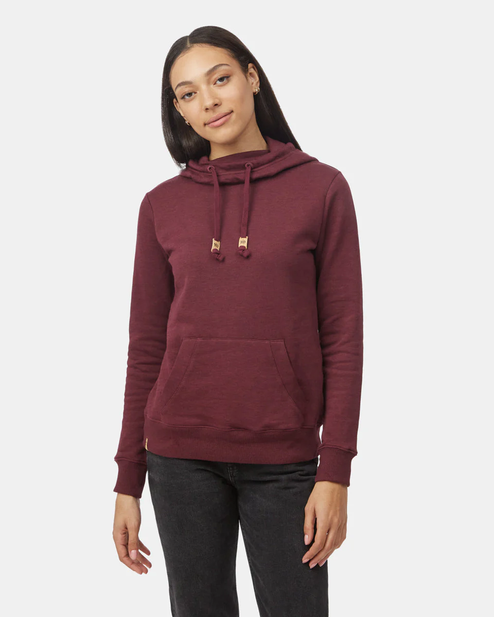 TreeFleece Banshee Hoodie - Image 5