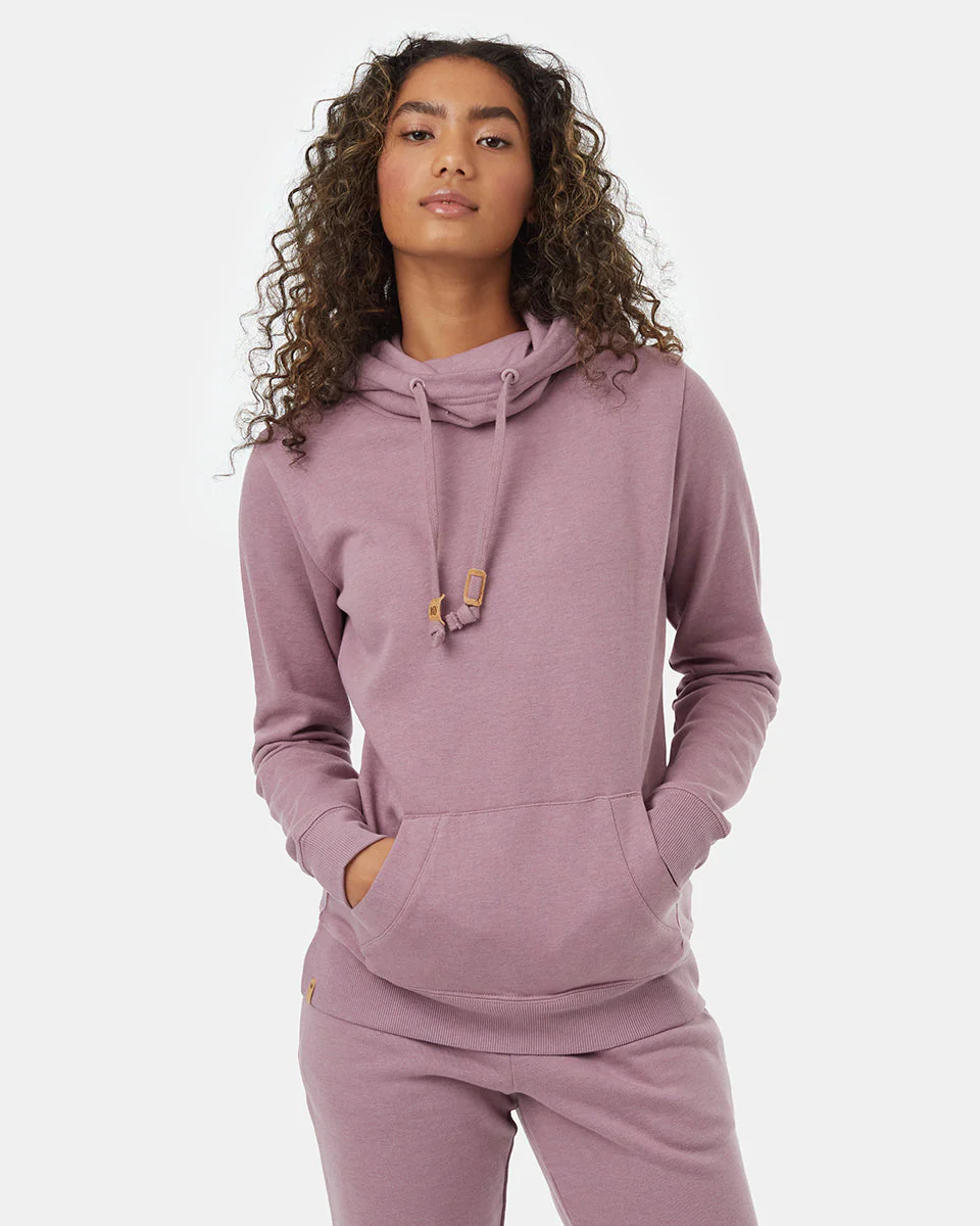 TreeFleece Banshee Hoodie - Image 2