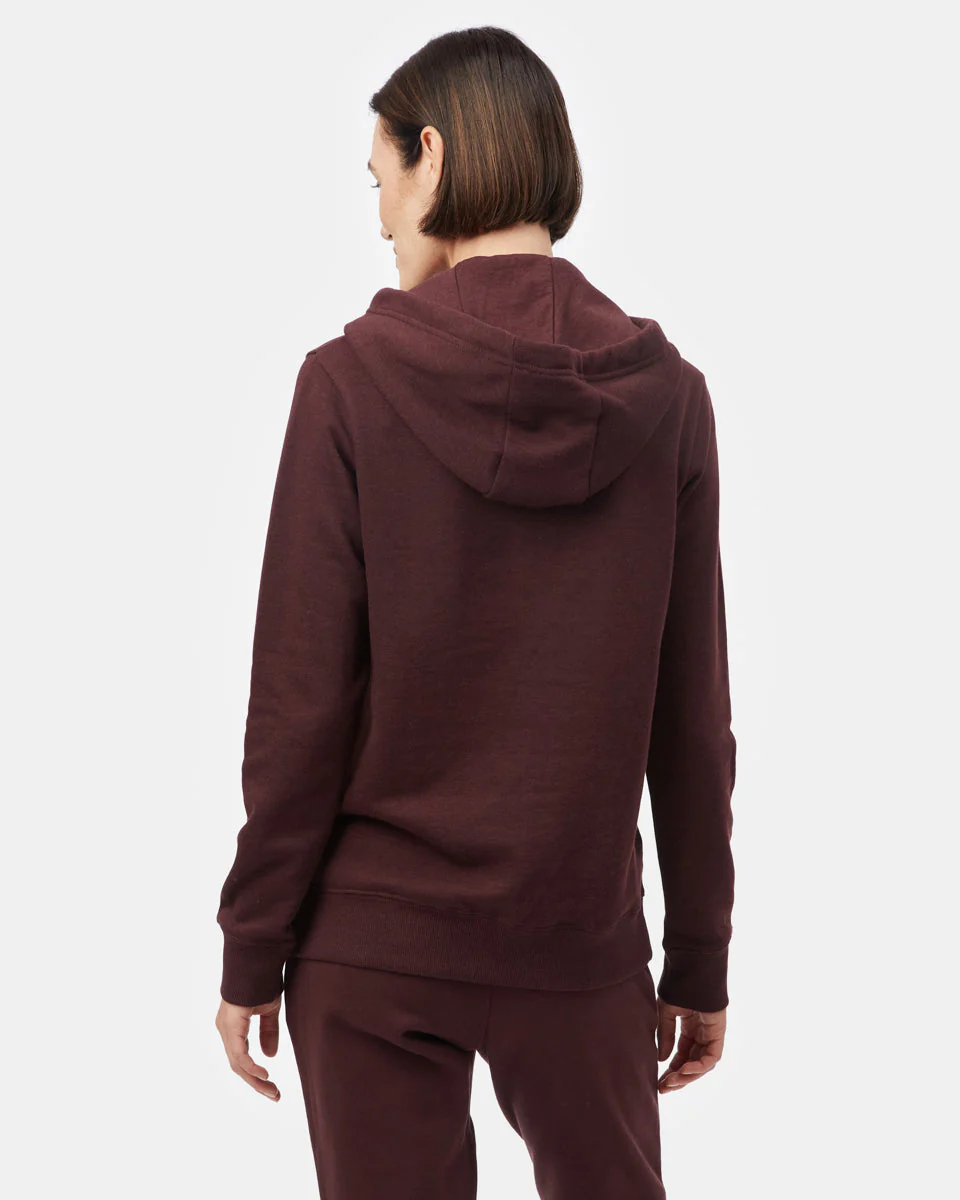 TreeFleece Banshee Hoodie - Image 3
