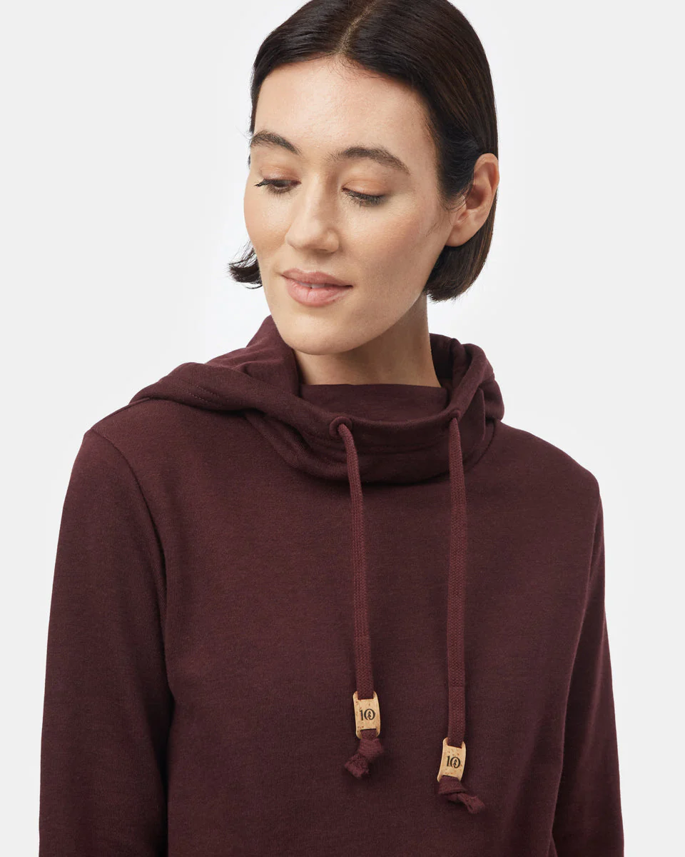 TreeFleece Banshee Hoodie - Image 5