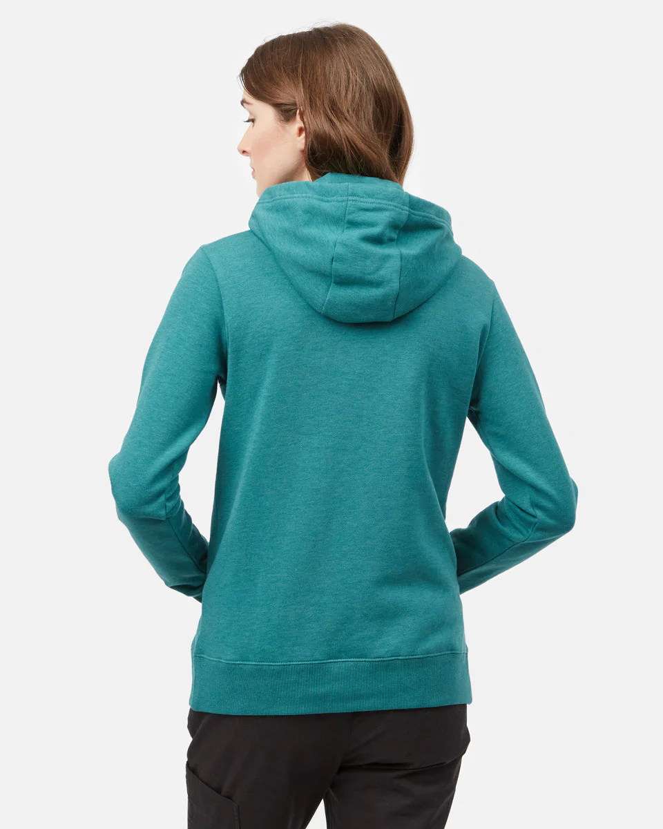 TreeFleece Banshee Hoodie - Image 3