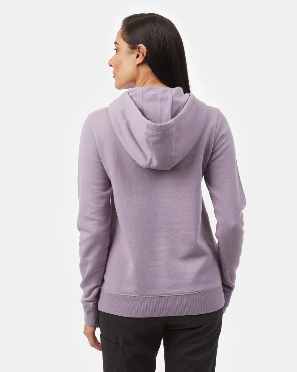 TreeFleece Banshee Hoodie - Image 3