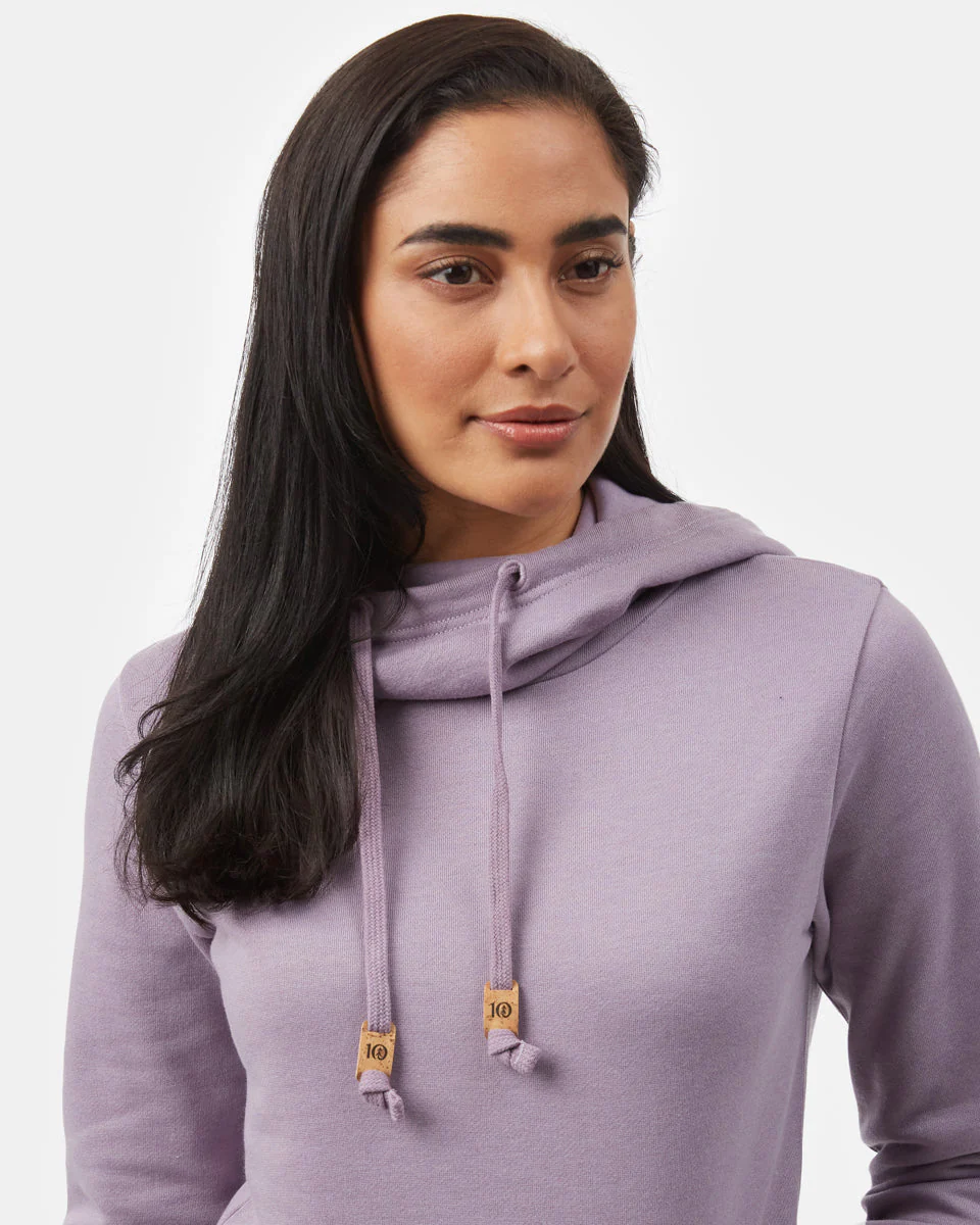 TreeFleece Banshee Hoodie - Image 4