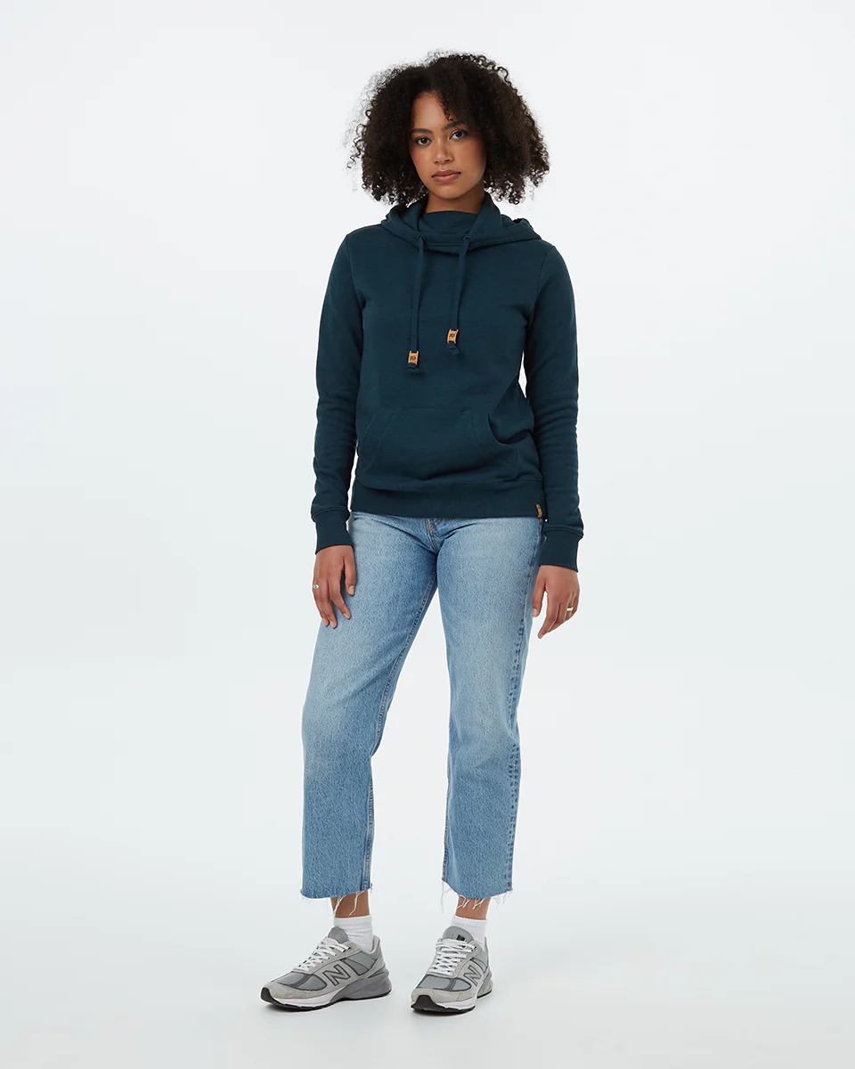 TreeFleece Banshee Hoodie - Image 2