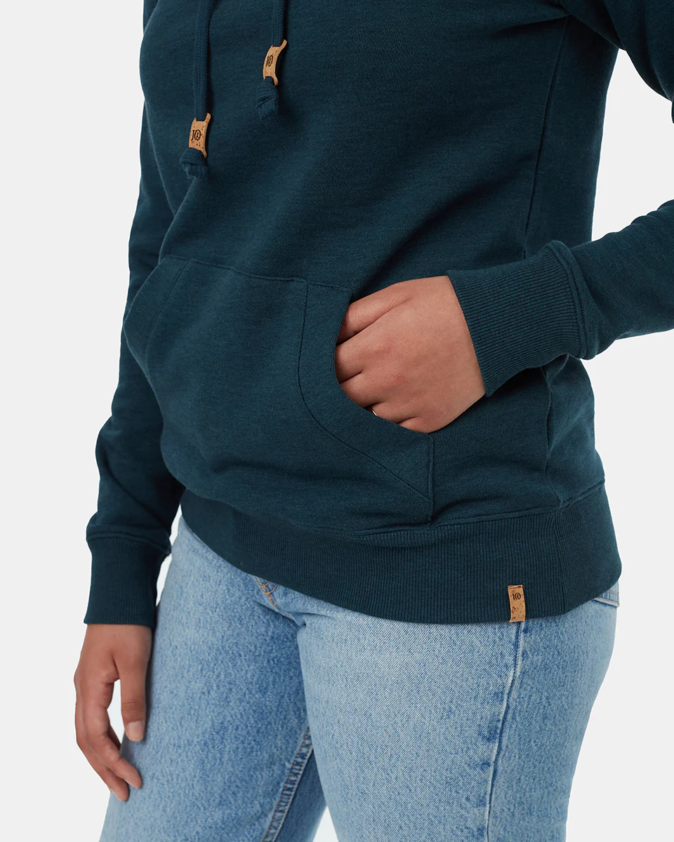 TreeFleece Banshee Hoodie - Image 5
