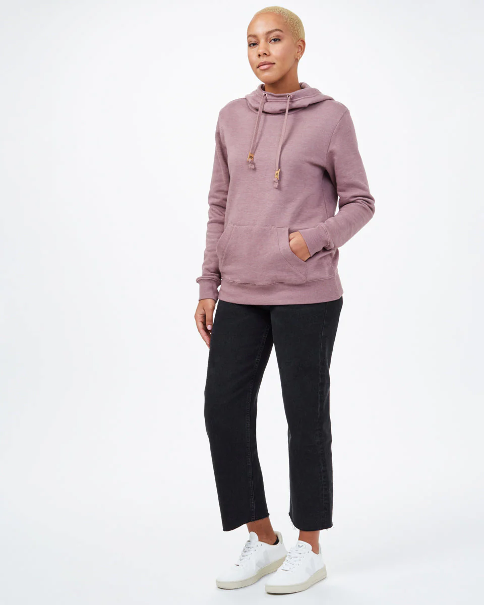 TreeFleece Banshee Hoodie - Image 2