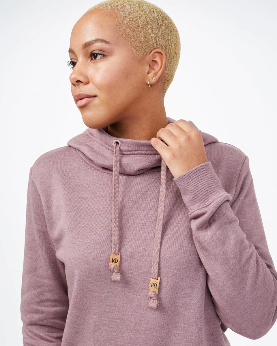 TreeFleece Banshee Hoodie - Image 3