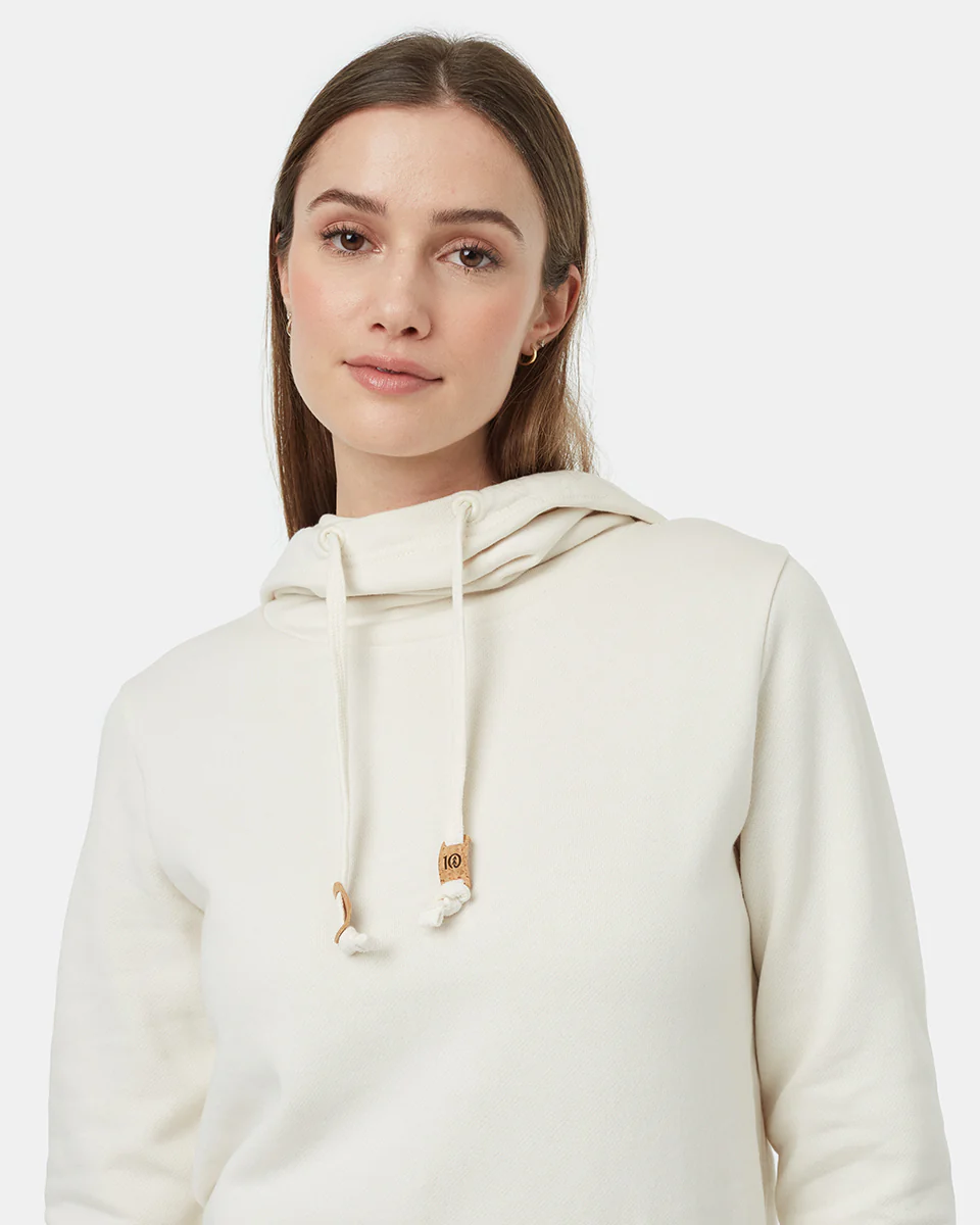 TreeFleece Banshee Hoodie - Image 4