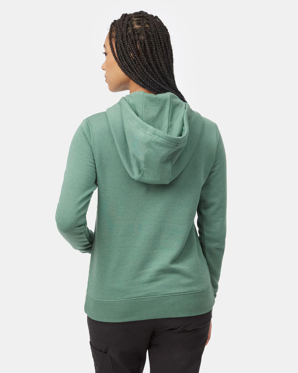 TreeFleece Banshee Hoodie - Image 2