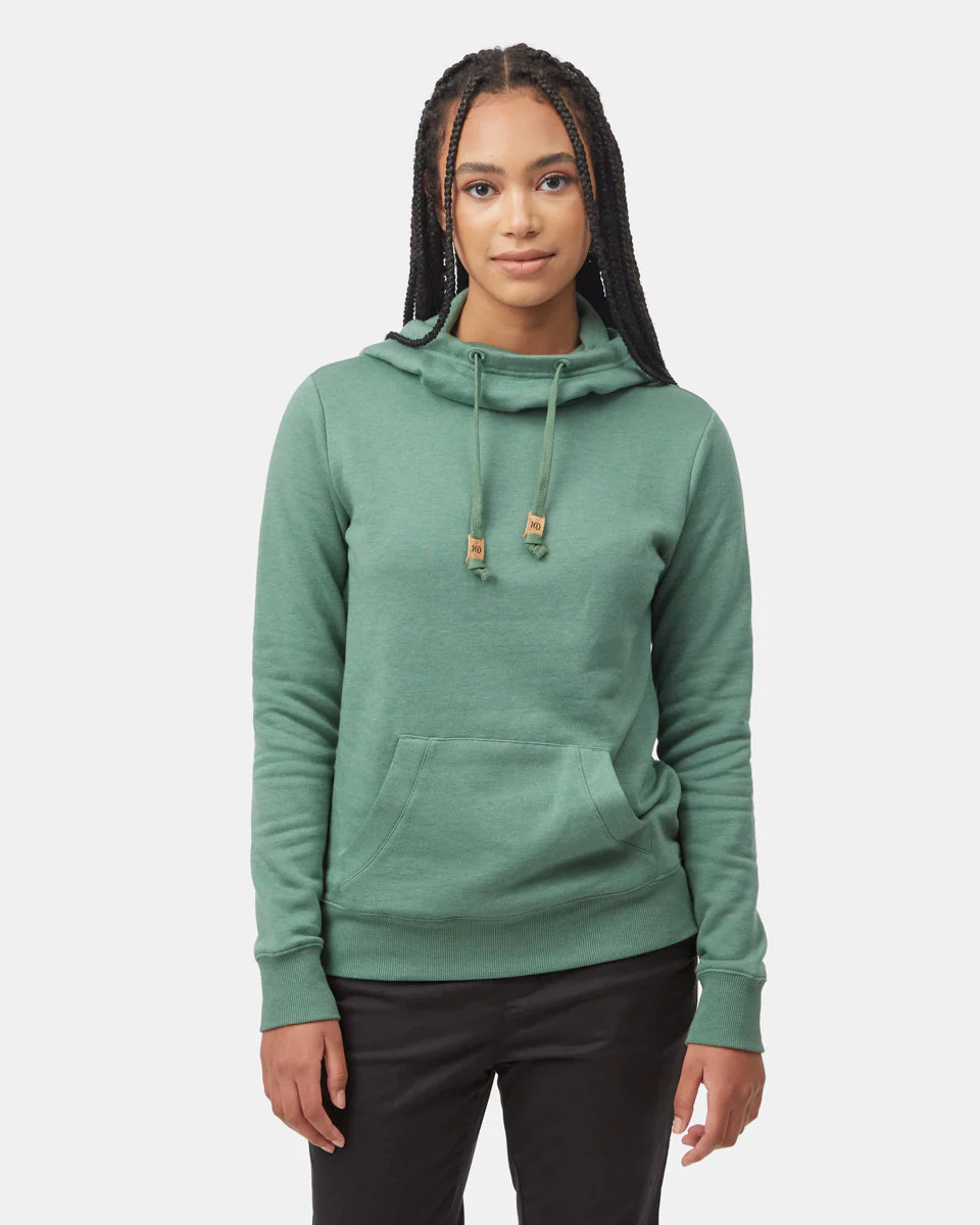 TreeFleece Banshee Hoodie - Image 5