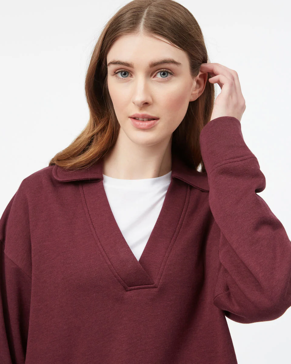 Treefleece Grove Sweatshirt - Image 3