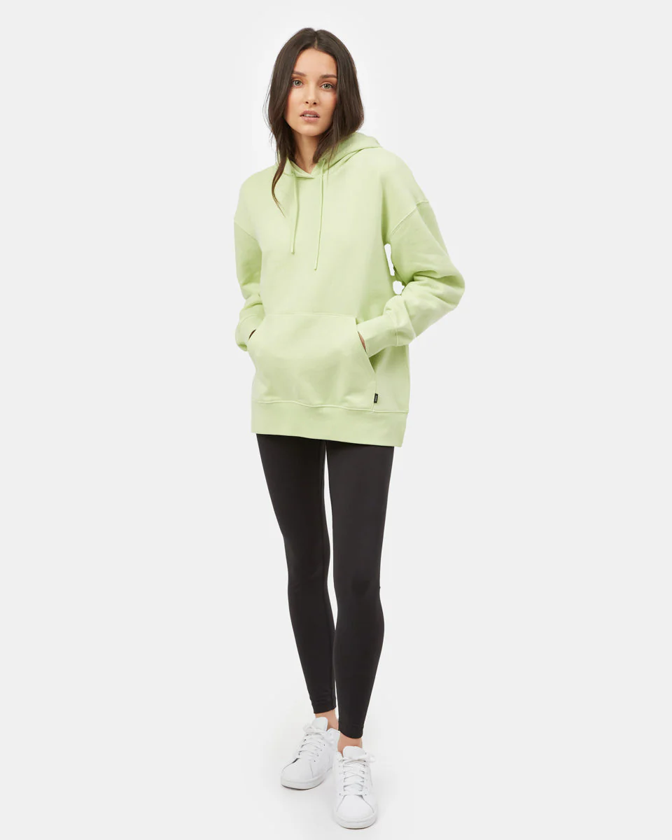 TreeFleece Oversized Hoodie - Image 2